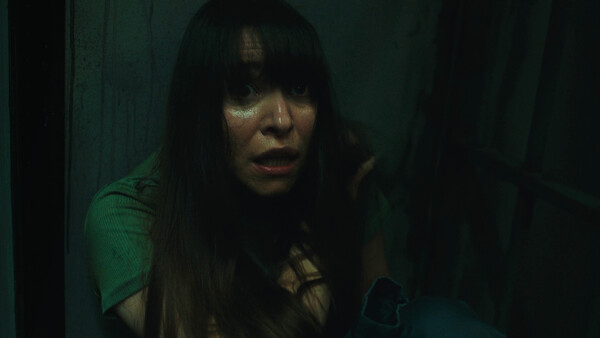 Dead Reset gameplay screenshot