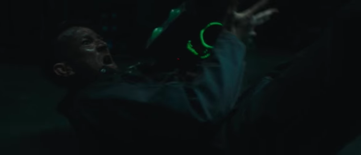 Dead Reset video frame